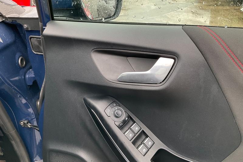 Used Ford Puma 2024 for sale - 76508165: Photo 25