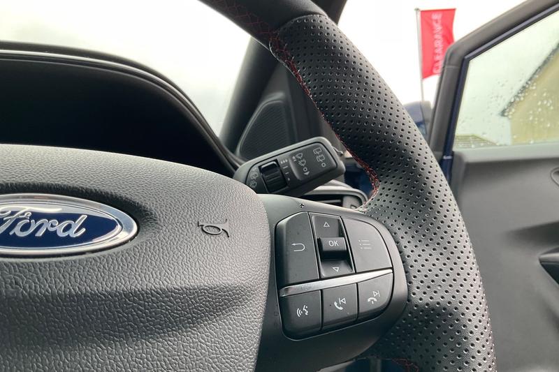 Used Ford Puma 2024 for sale - 76508165: Photo 27