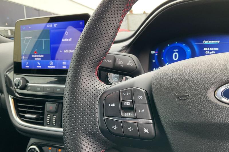 Used Ford Puma 2024 for sale - 76508165: Photo 28