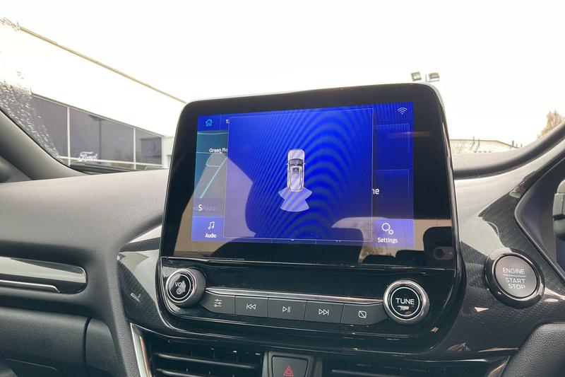 Used Ford Puma 2024 for sale - 76508165: Photo 29