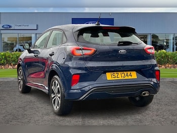 Used Ford Puma 2024 for sale - 76508165: Photo