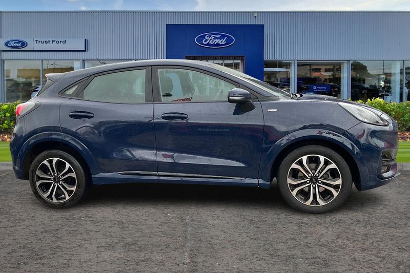 Used Ford Puma 2024 for sale - 76508165: Photo 3