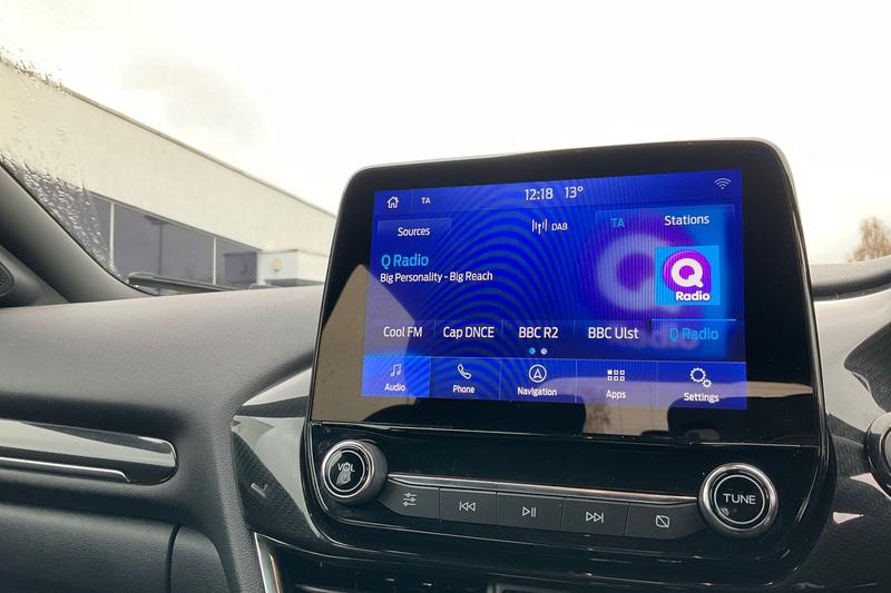 Used Ford Puma 2024 for sale - 76508165: Photo 30