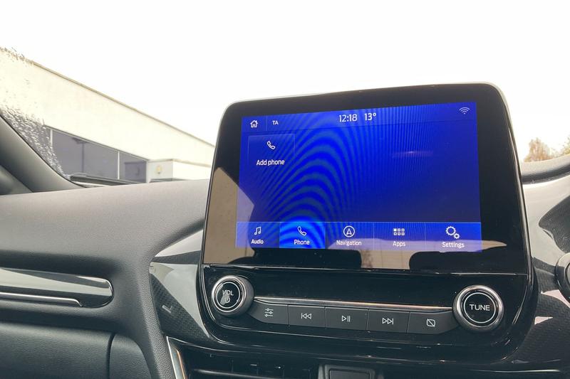 Used Ford Puma 2024 for sale - 76508165: Photo 31