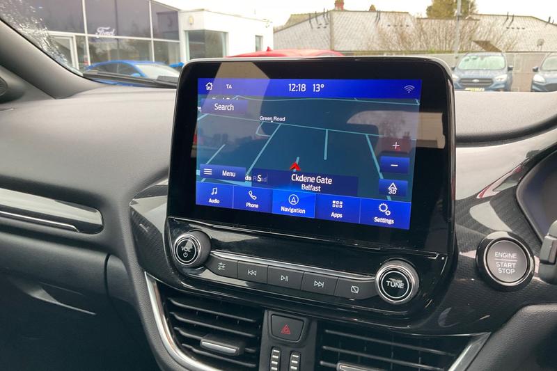 Used Ford Puma 2024 for sale - 76508165: Photo 32