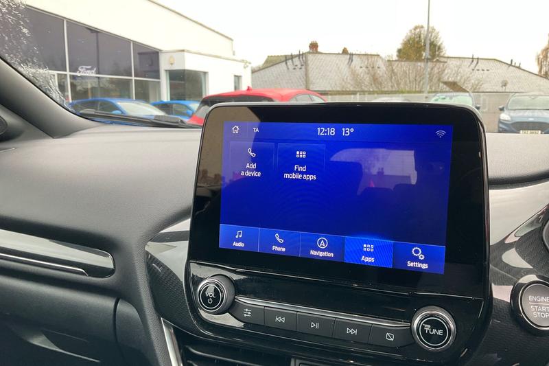 Used Ford Puma 2024 for sale - 76508165: Photo 33