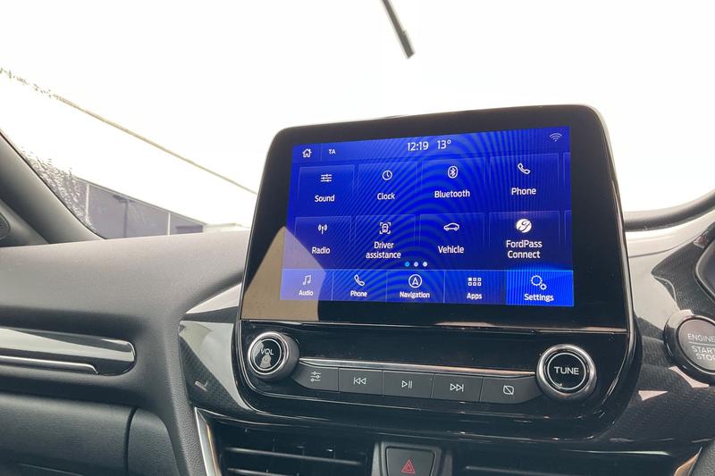 Used Ford Puma 2024 for sale - 76508165: Photo 34