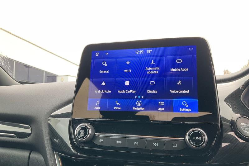 Used Ford Puma 2024 for sale - 76508165: Photo 35