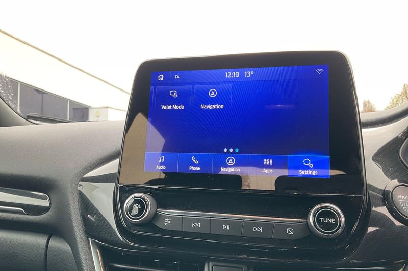 Used Ford Puma 2024 for sale - 76508165: Photo 36