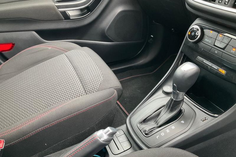 Used Ford Puma 2024 for sale - 76508165: Photo 38