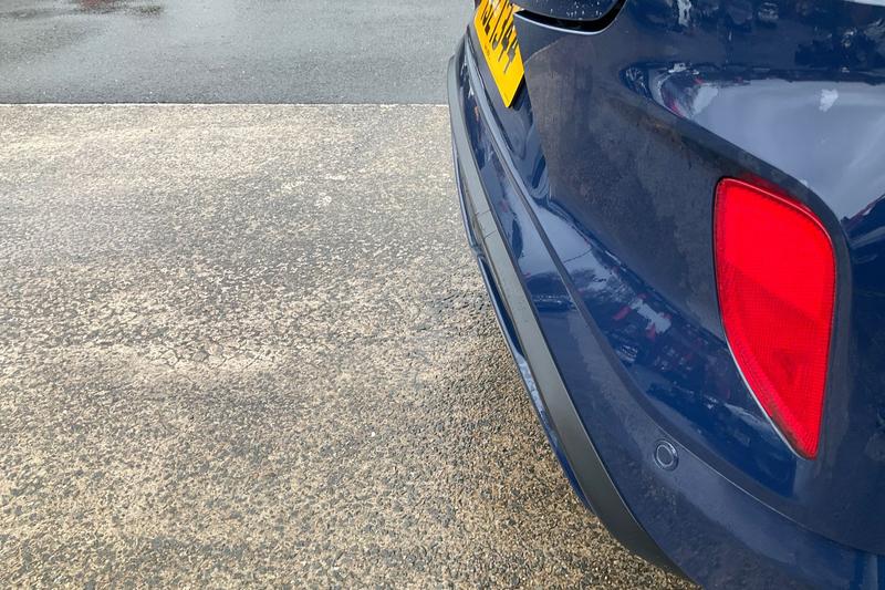 Used Ford Puma 2024 for sale - 76508165: Photo 39