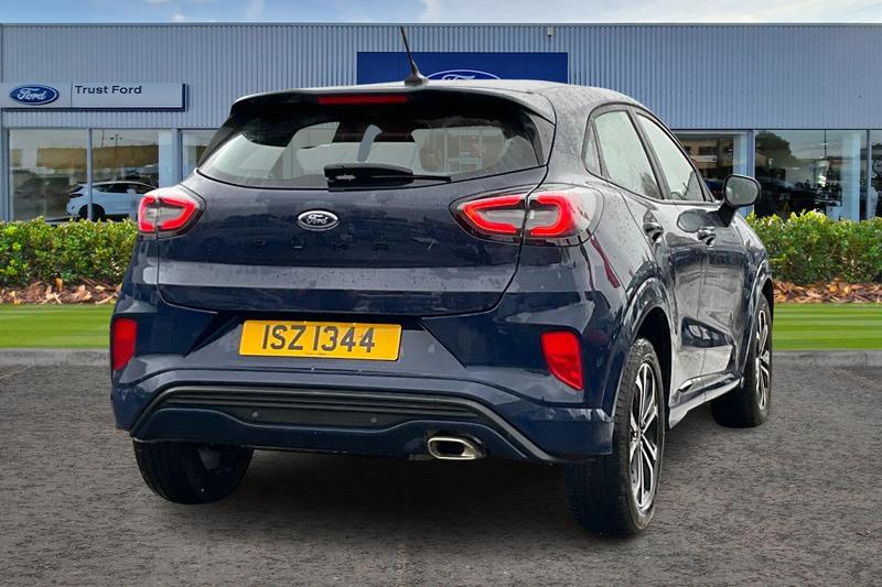 Used Ford Puma 2024 for sale - 76508165: Photo 4