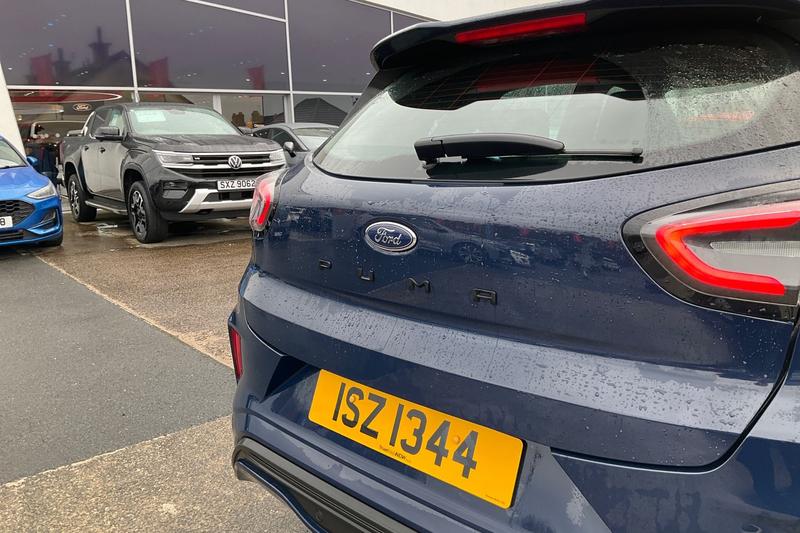 Used Ford Puma 2024 for sale - 76508165: Photo 40