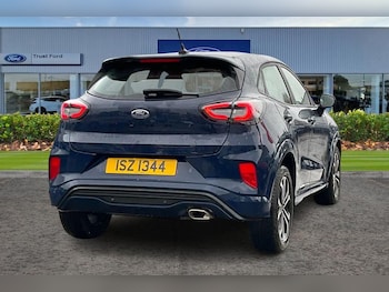 Used Ford Puma 2024 for sale - 76508165: Photo