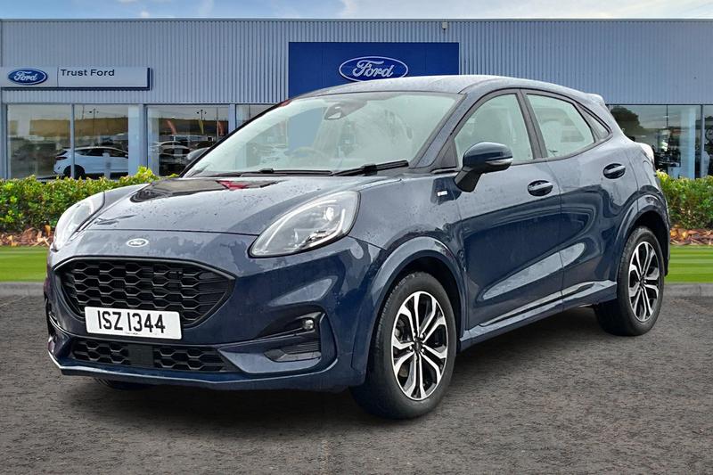 Used Ford Puma 2024 for sale - 76508165: Photo 5