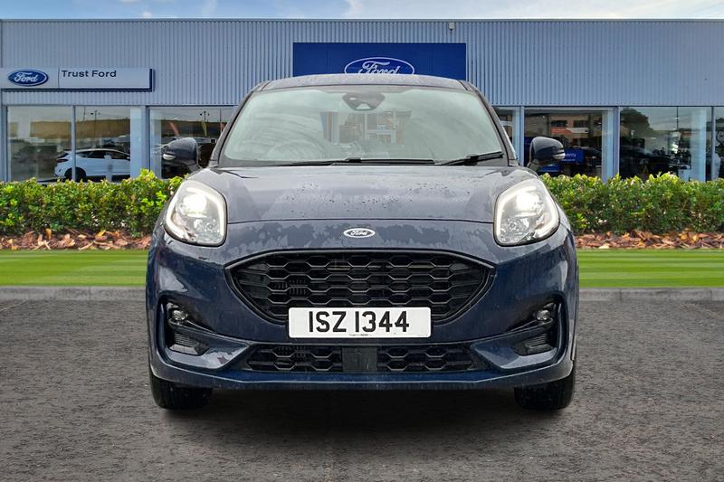 Used Ford Puma 2024 for sale - 76508165: Photo 6