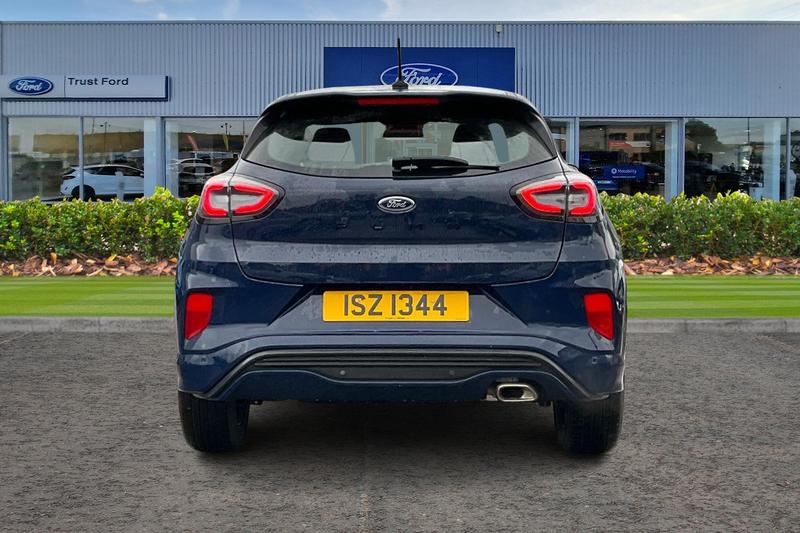 Used Ford Puma 2024 for sale - 76508165: Photo 7