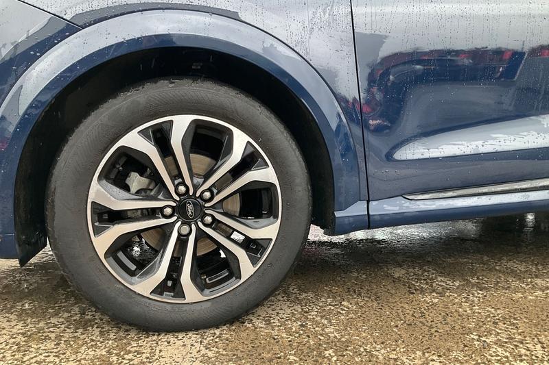 Used Ford Puma 2024 for sale - 76508165: Photo 8