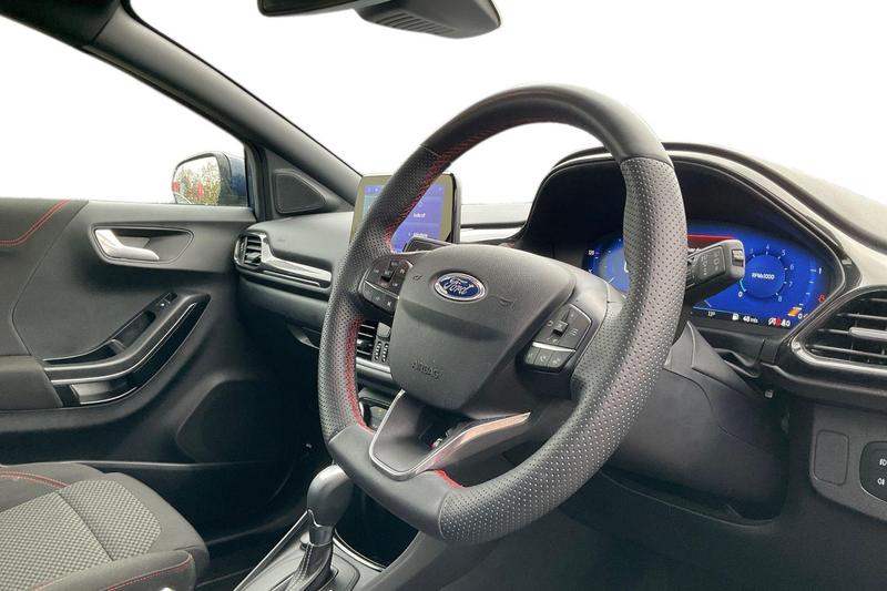 Used Ford Puma 2024 for sale - 76508165: Photo 9