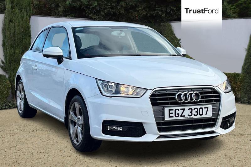 Used Audi A1 2016 for sale - 77607565: Photo 1