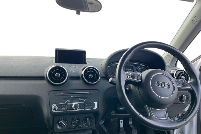 Used Audi A1 2016 for sale - 77607565: Photo 10