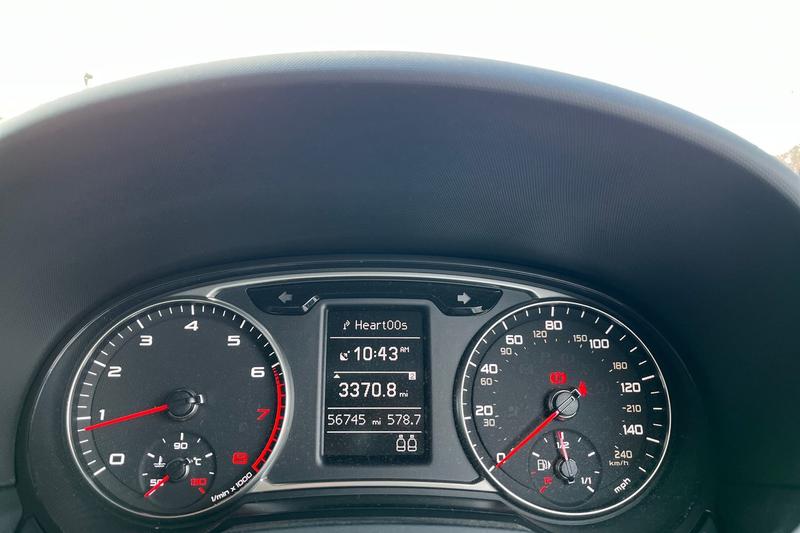 Used Audi A1 2016 for sale - 77607565: Photo 13