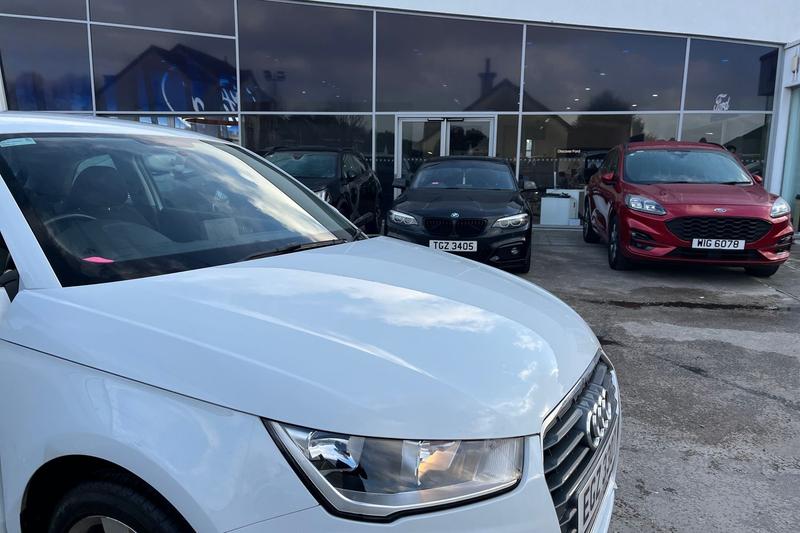 Used Audi A1 2016 for sale - 77607565: Photo 23