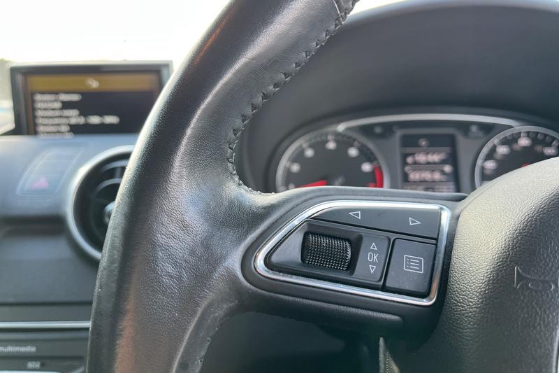 Used Audi A1 2016 for sale - 77607565: Photo 27