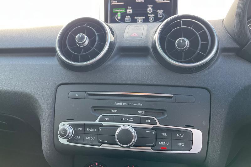 Used Audi A1 2016 for sale - 77607565: Photo 34