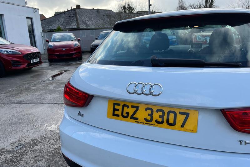 Used Audi A1 2016 for sale - 77607565: Photo 40