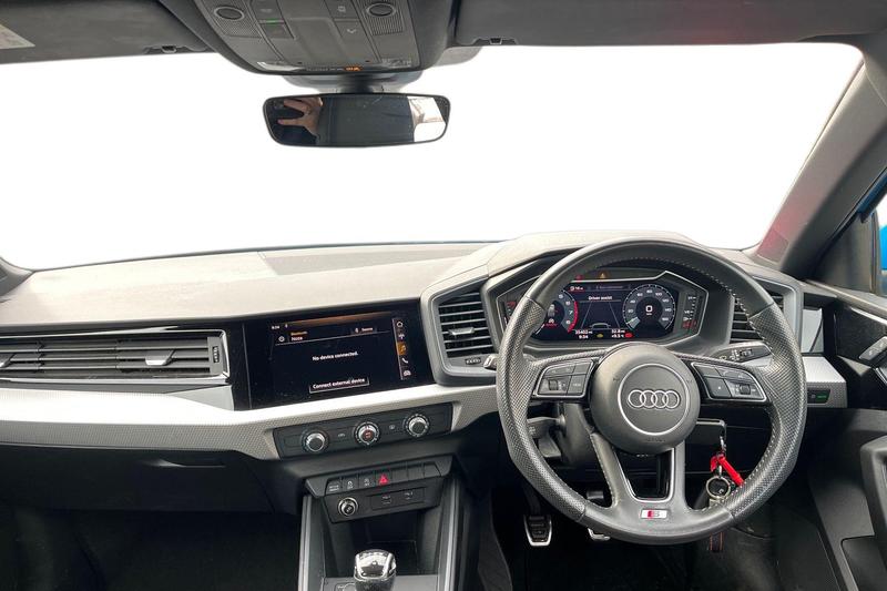 Used Audi A1 2019 for sale - 78064096: Photo 11