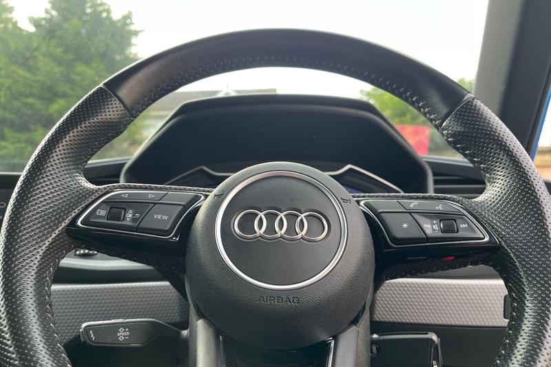 Used Audi A1 2019 for sale - 78064096: Photo 12