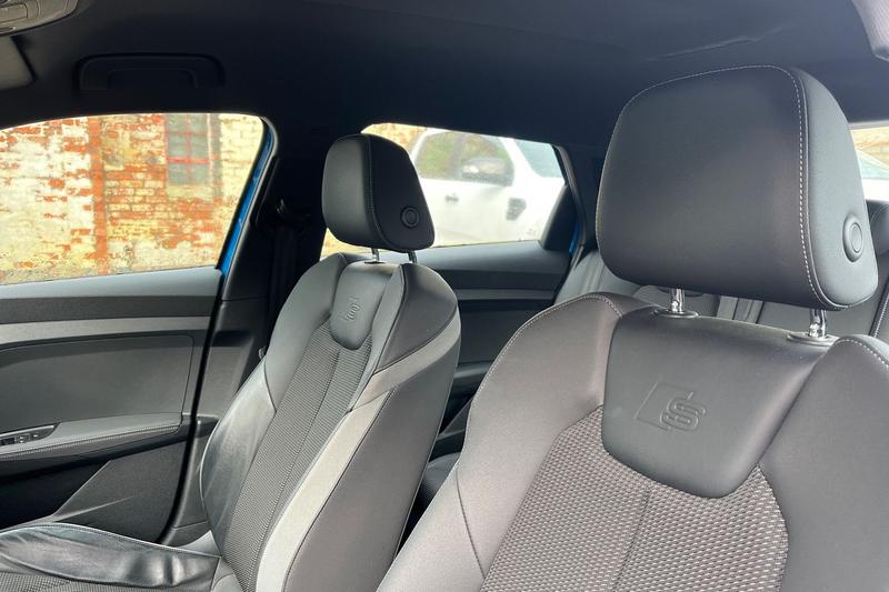 Used Audi A1 2019 for sale - 78064096: Photo 19