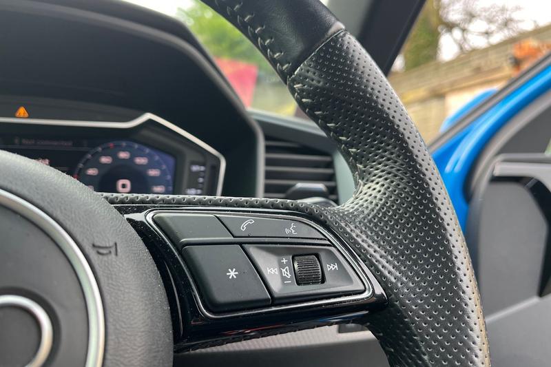 Used Audi A1 2019 for sale - 78064096: Photo 26