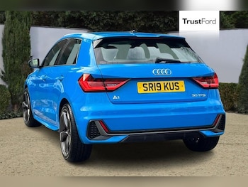 Used Audi A1 undefined for sale - 78064096: Photo