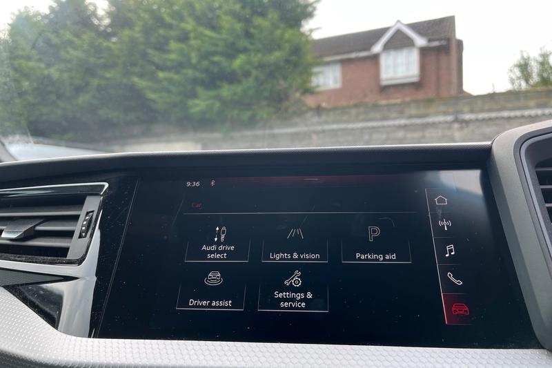 Used Audi A1 2019 for sale - 78064096: Photo 31