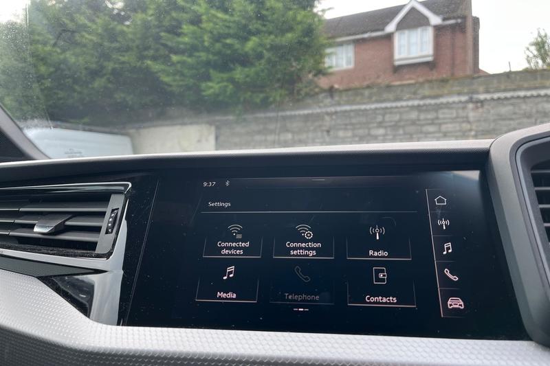 Used Audi A1 2019 for sale - 78064096: Photo 35