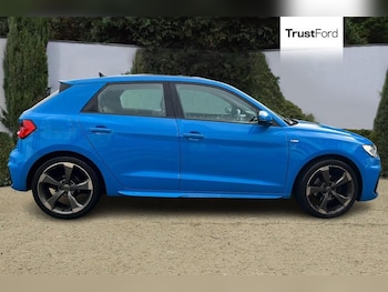 Used Audi A1 undefined for sale - 78064096: Photo