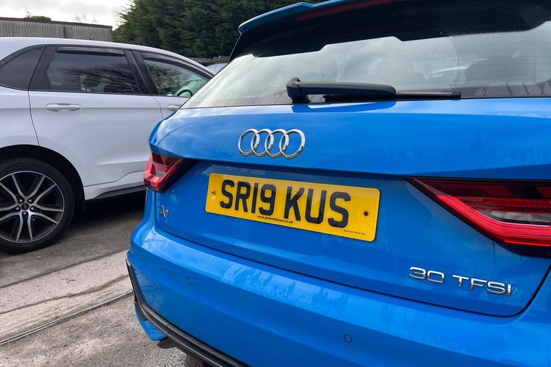 Used Audi A1 2019 for sale - 78064096: Photo 40