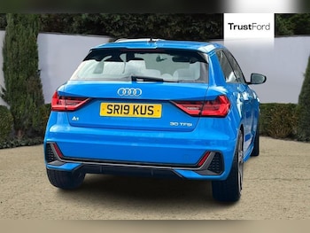 Used Audi A1 undefined for sale - 78064096: Photo