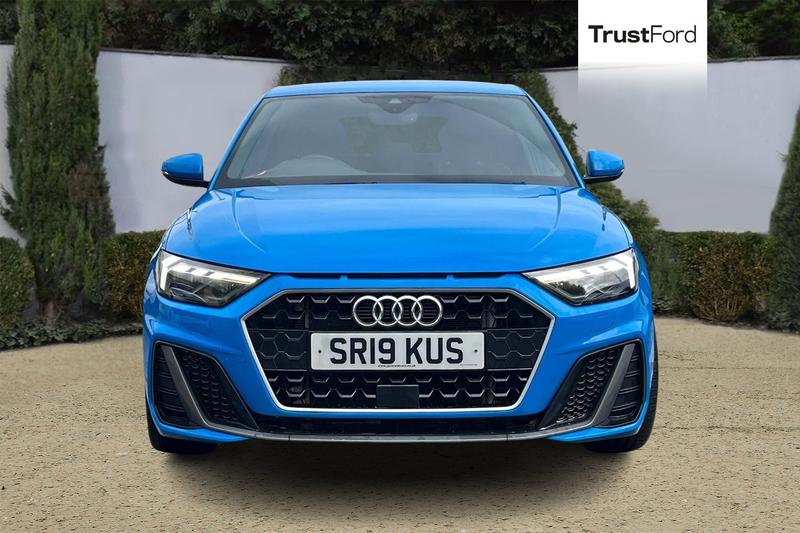 Used Audi A1 2019 for sale - 78064096: Photo 6
