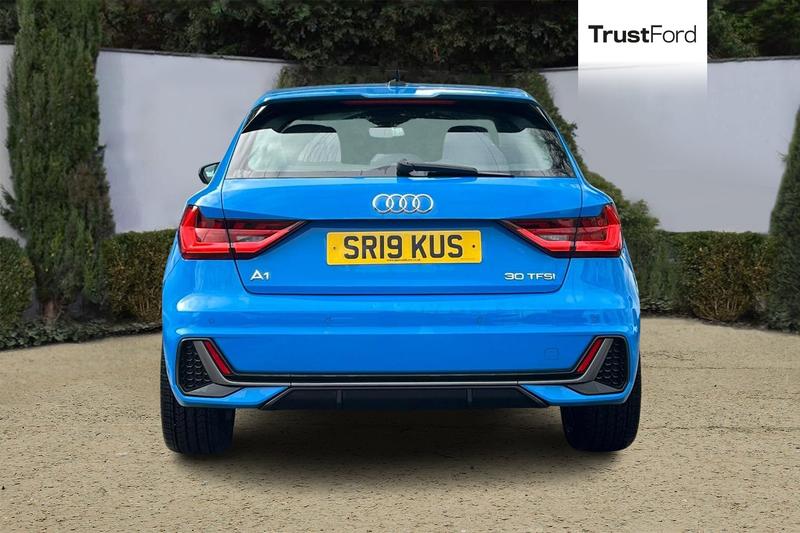 Used Audi A1 2019 for sale - 78064096: Photo 7