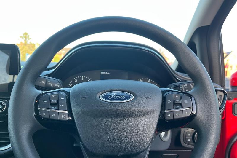 Used Ford Fiesta 2022 for sale - 77235884: Photo 12