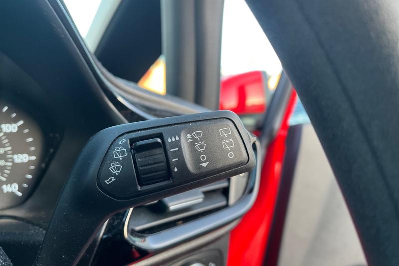 Used Ford Fiesta 2022 for sale - 77235884: Photo 15