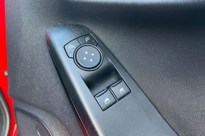 Used Ford Fiesta 2022 for sale - 77235884: Photo 16