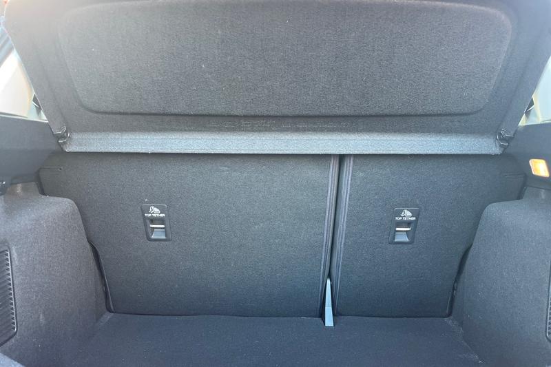 Used Ford Fiesta 2022 for sale - 77235884: Photo 21