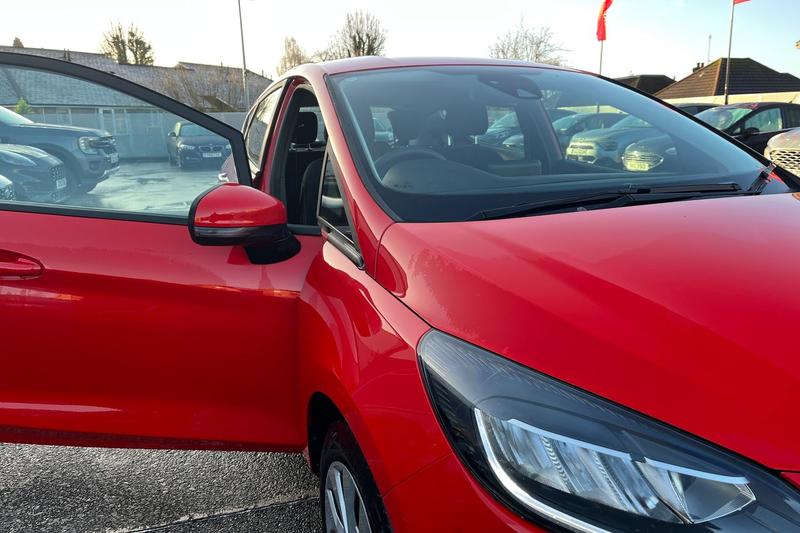 Used Ford Fiesta 2022 for sale - 77235884: Photo 23