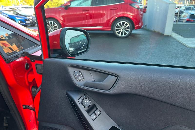 Used Ford Fiesta 2022 for sale - 77235884: Photo 24