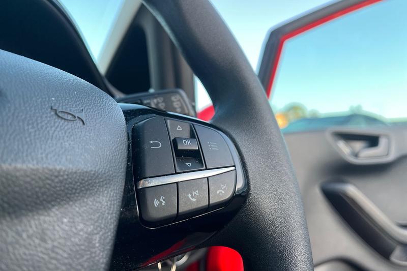 Used Ford Fiesta 2022 for sale - 77235884: Photo 26