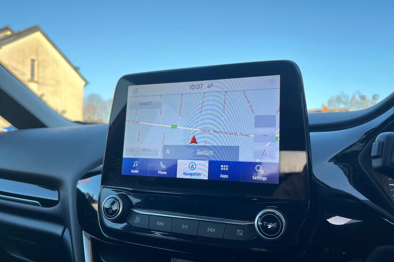 Used Ford Fiesta 2022 for sale - 77235884: Photo 31